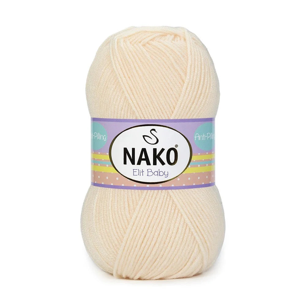 Nako elit baby yarn crochet, hand knitting sbaby swearter, hobbyshopy