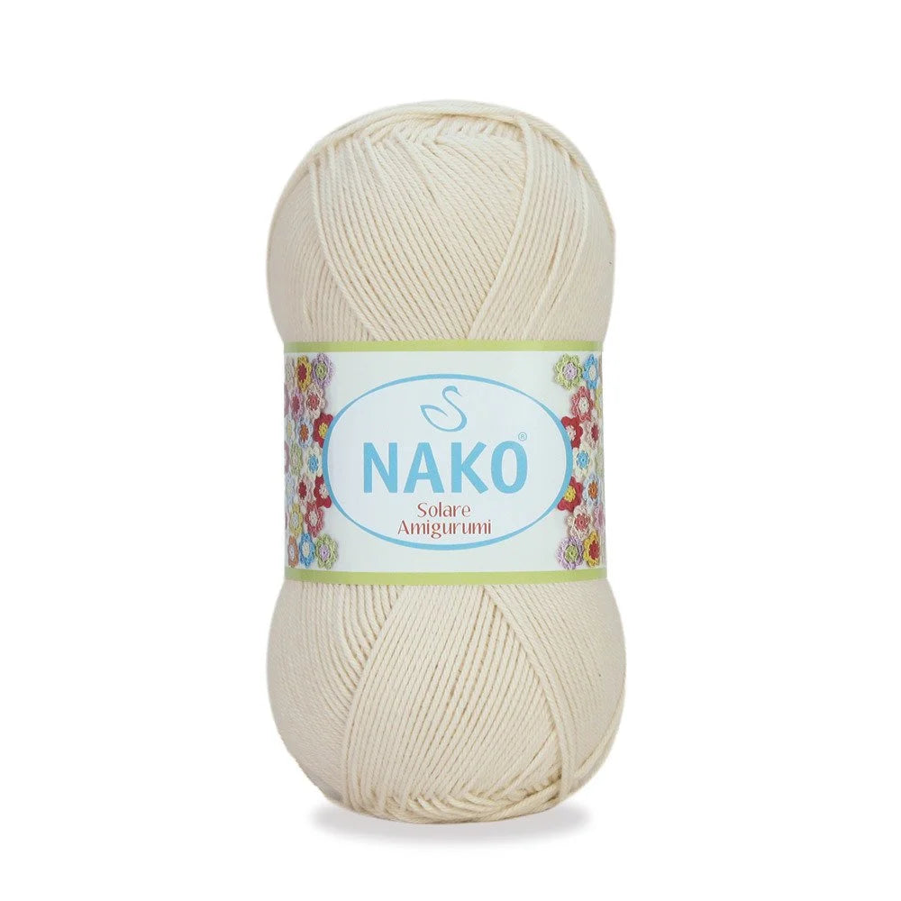 Nako Solare Amigurumi Yarn