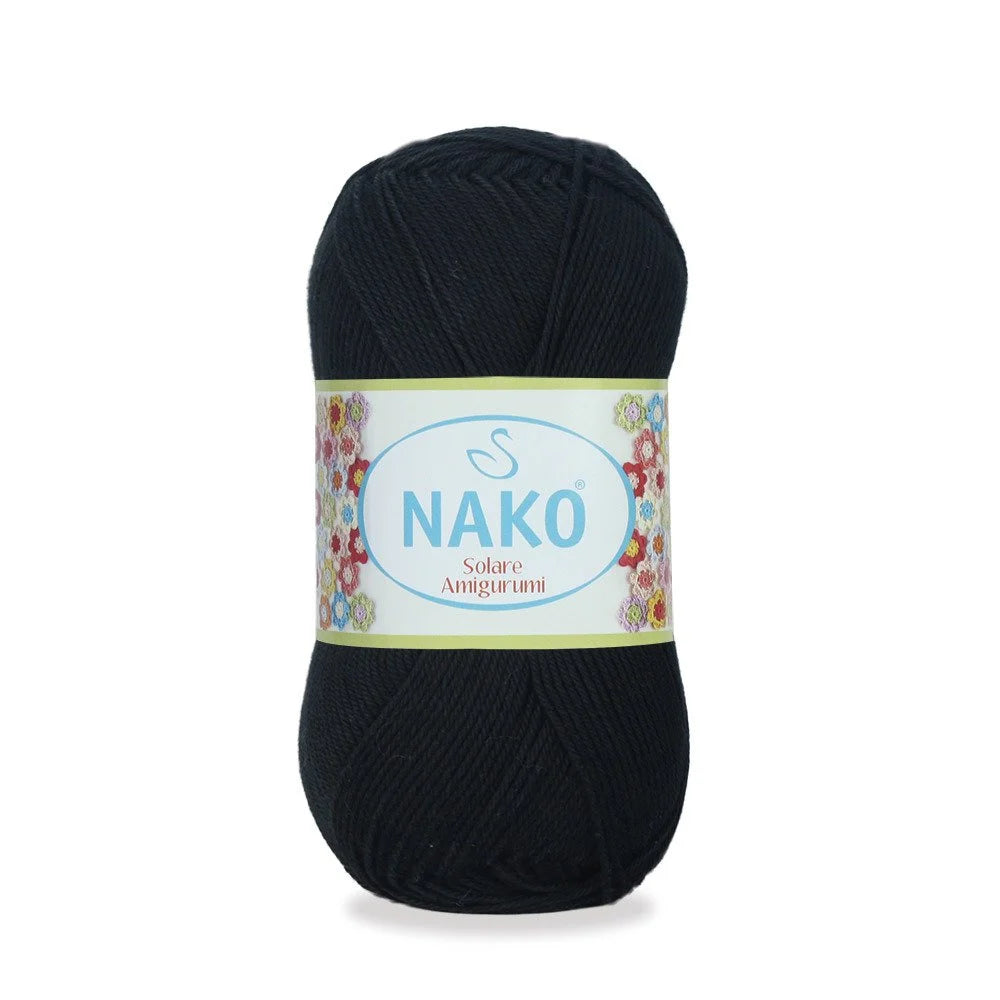 Nako Solare Amigurumi Yarn