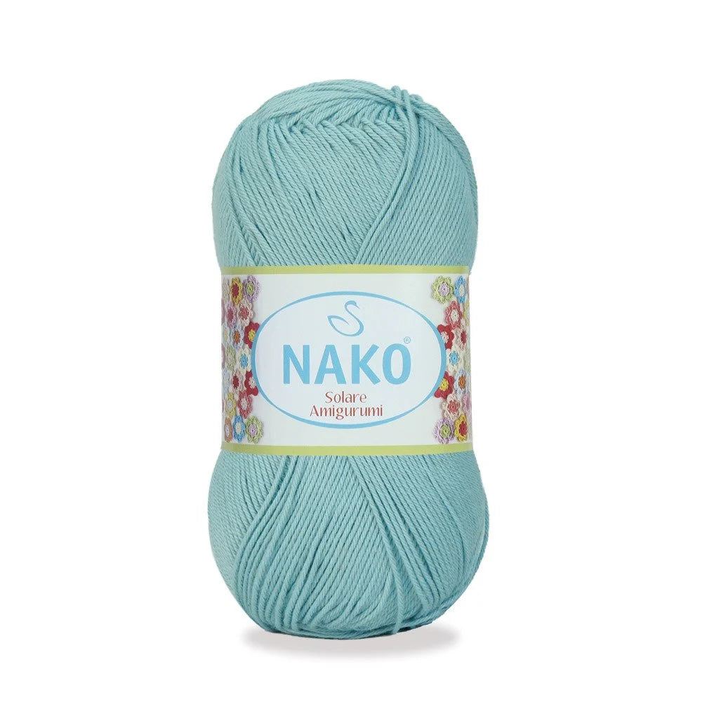 Nako Solare Amigurumi Yarn
