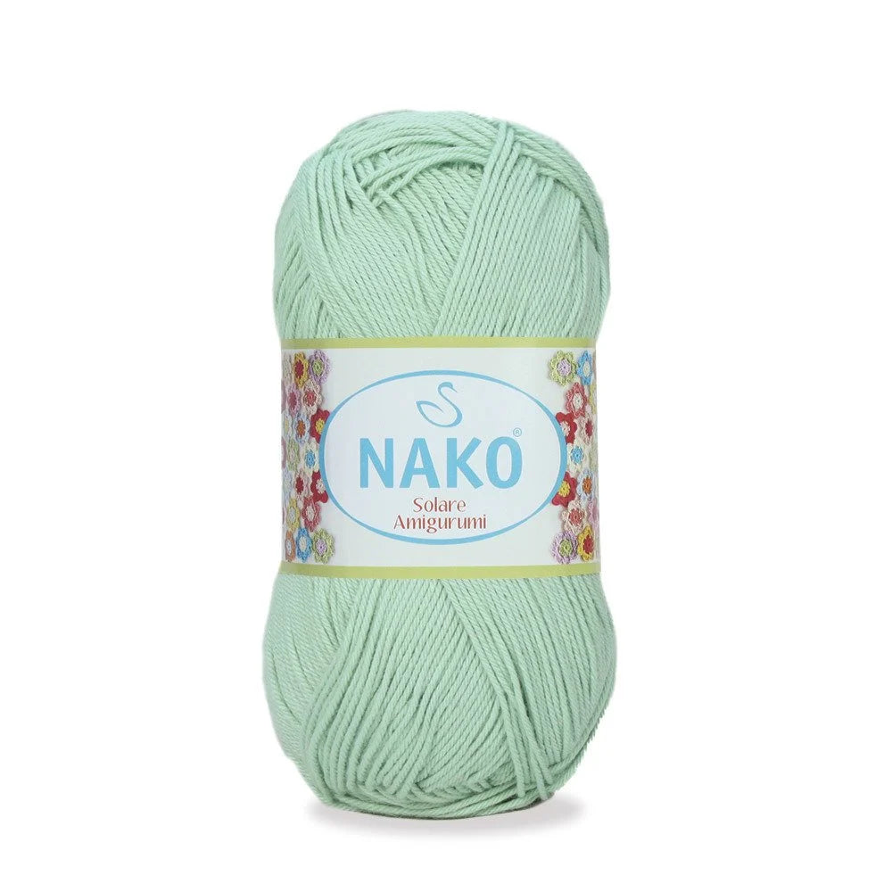 Nako Solare Amigurumi Yarn
