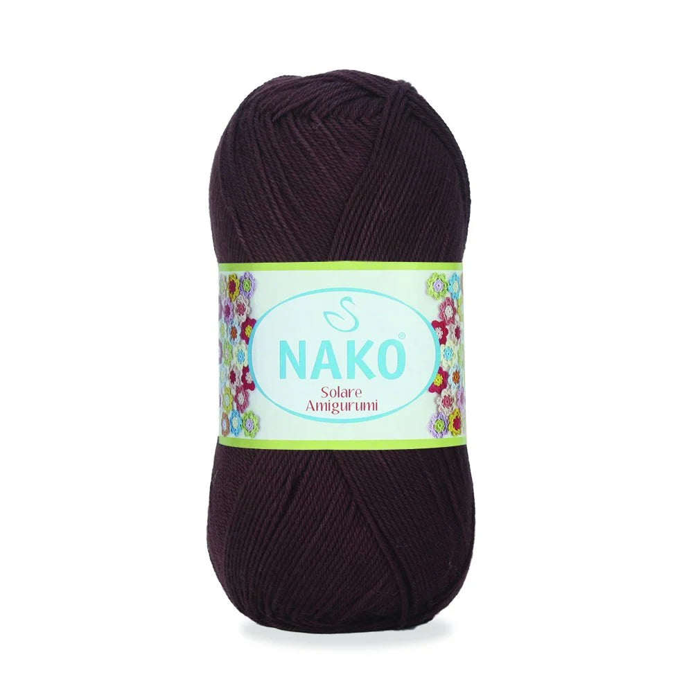 Nako Solare Amigurumi Yarn
