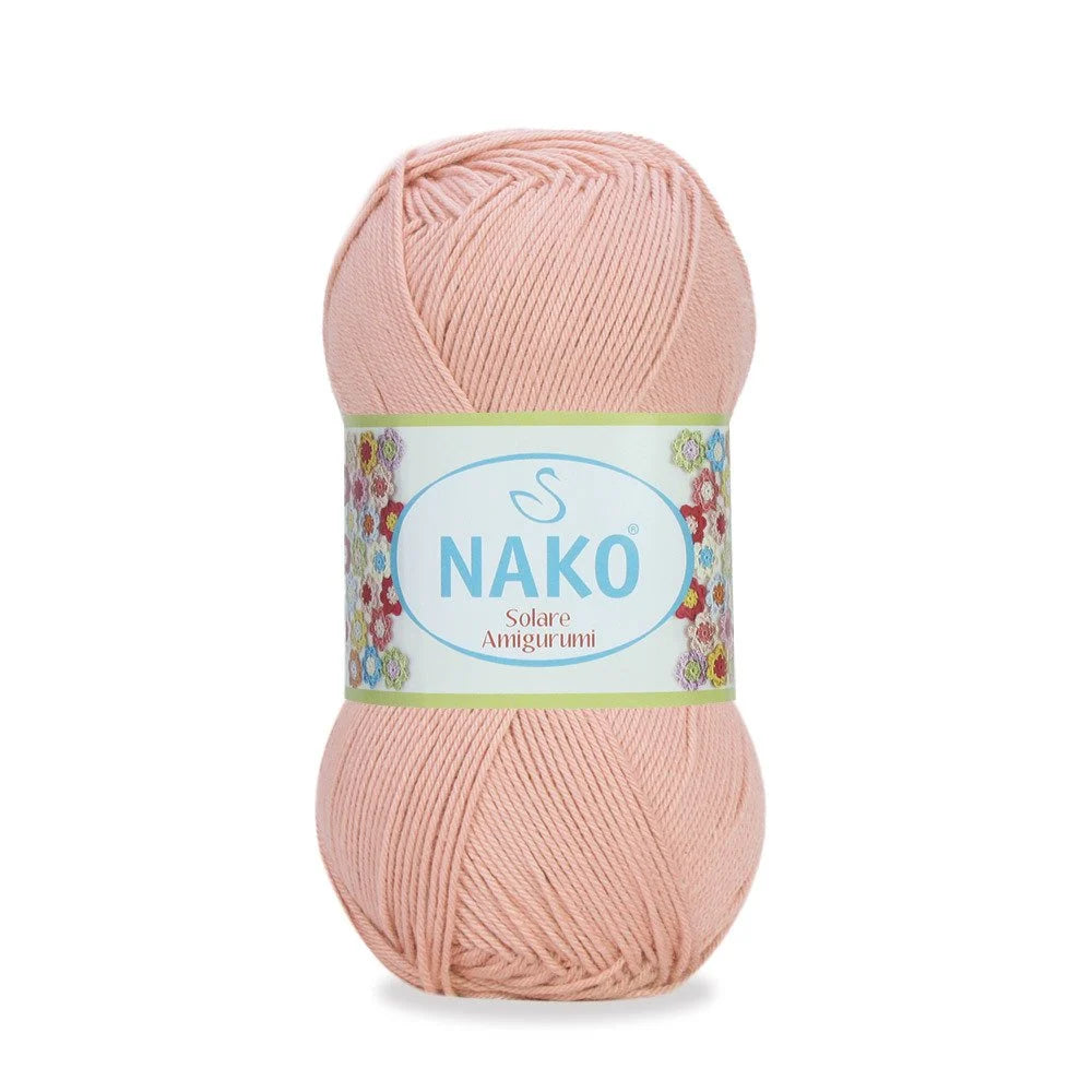 Nako Solare Amigurumi Yarn