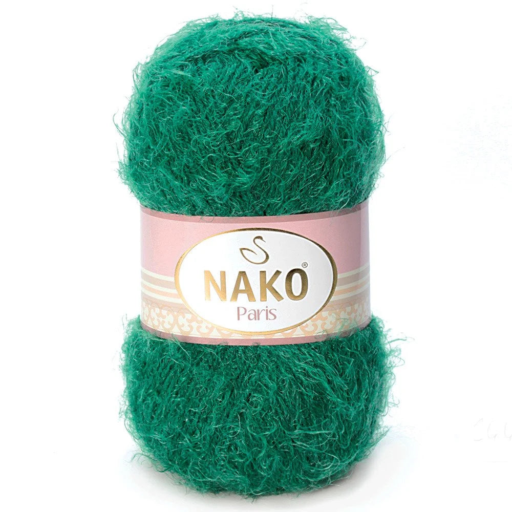 Nako Paris Yarn, Amigurumi, fuzzy hobbyshopy