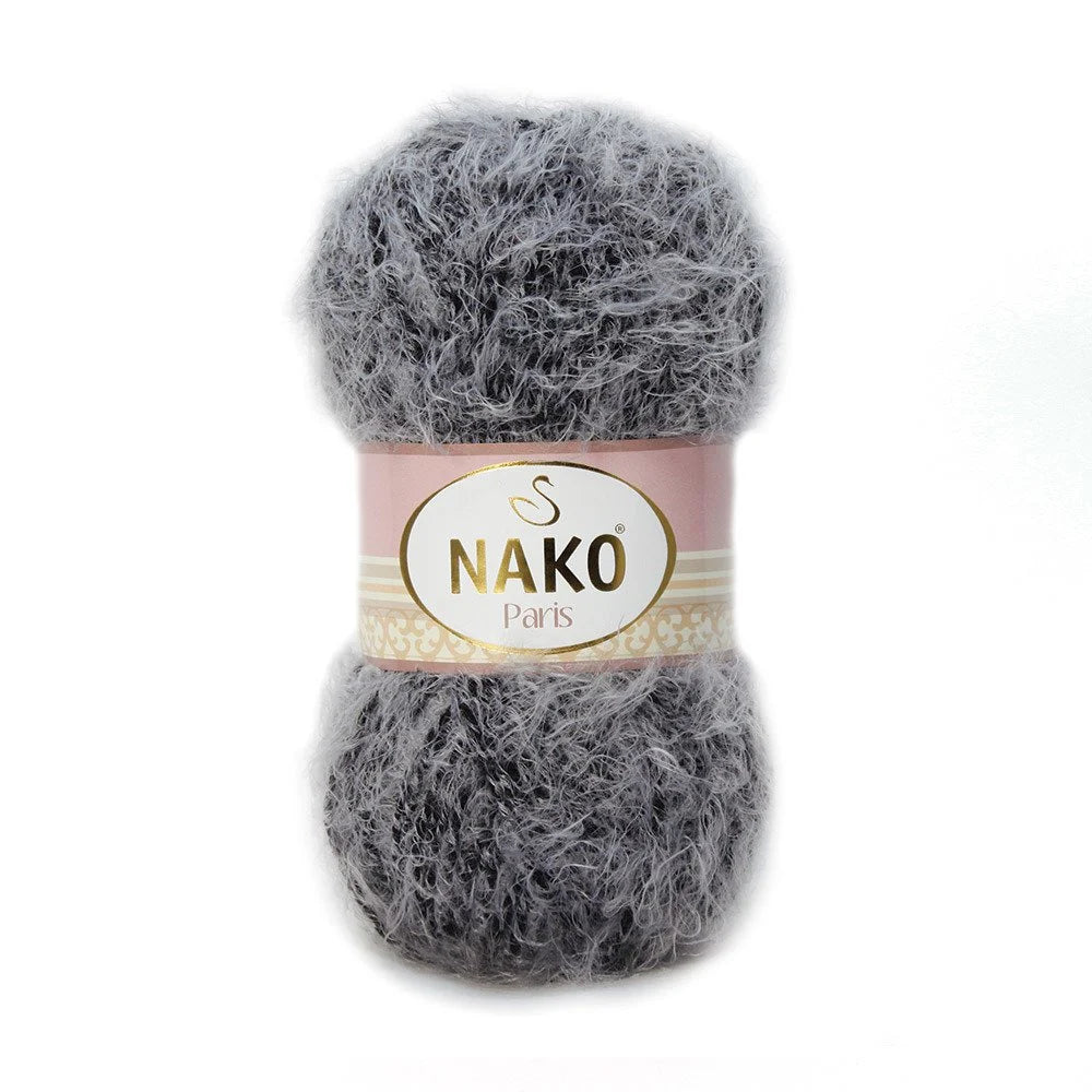Nako Paris Yarn, Amigurumi, fuzzy hobbyshopy