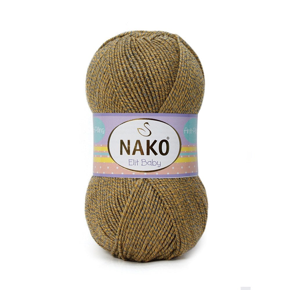 Nako elit baby yarn crochet, hand knitting sbaby swearter, hobbyshopy