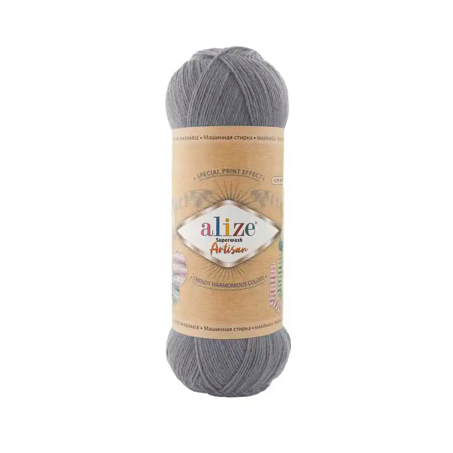 Alize Superwash Artisan Yarn Turkish Yarn Store alizeyarns Hobby Shopy 836