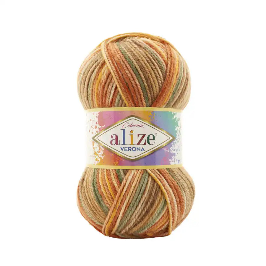 Alize Verona Yarn Turkish Yarn Store alizeyarns Hobby Shopy 7820