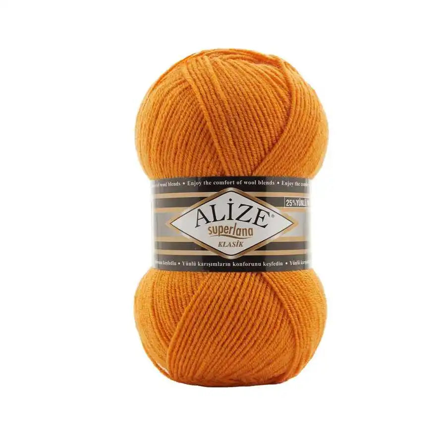 Alize Superlana Klasik Yarn Hobby Shopy Turkish Store alizeyarn 336