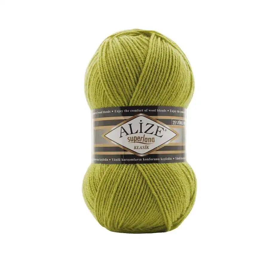 Alize Superlana Klasik Yarn Hobby Shopy Turkish Store alizeyarn 11