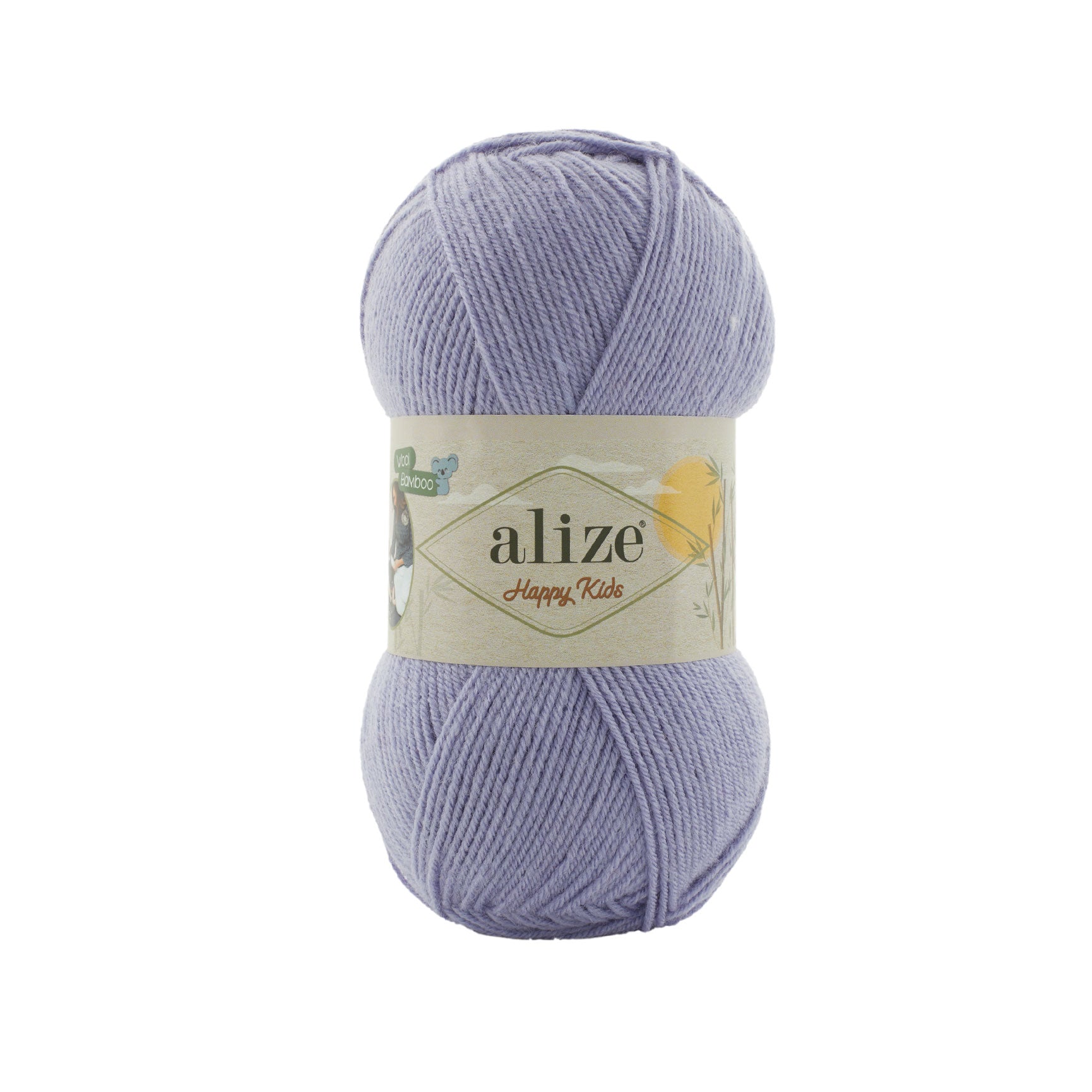 Alize Happy Kids Yarn