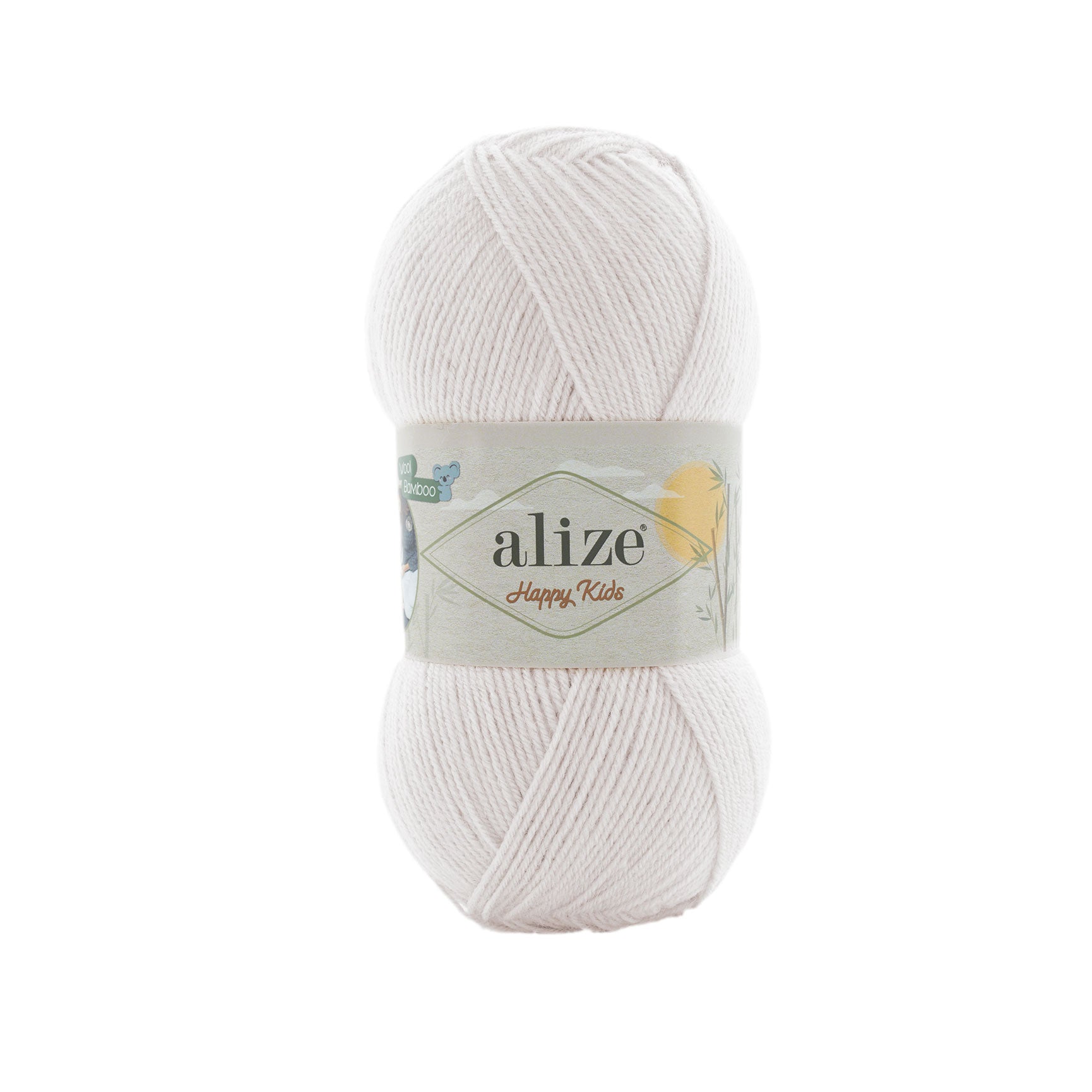 Alize Happy Kids Yarn