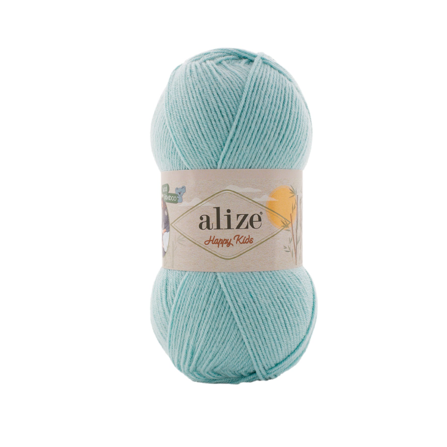 Alize Happy Kids Yarn