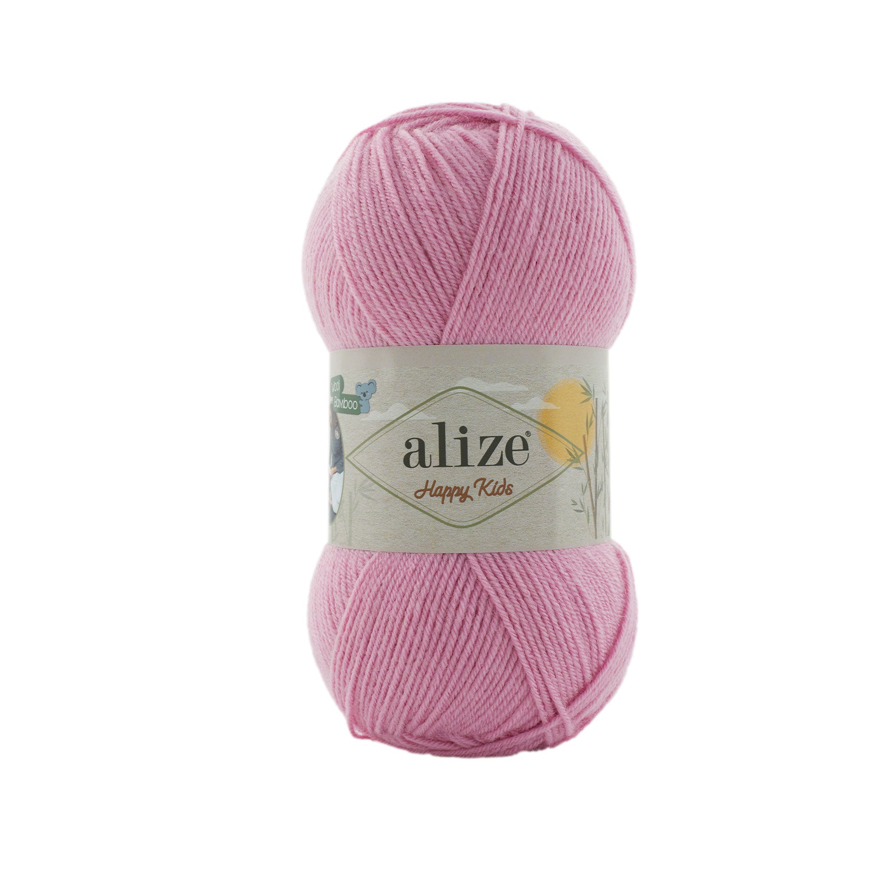 Alize Happy Kids Yarn