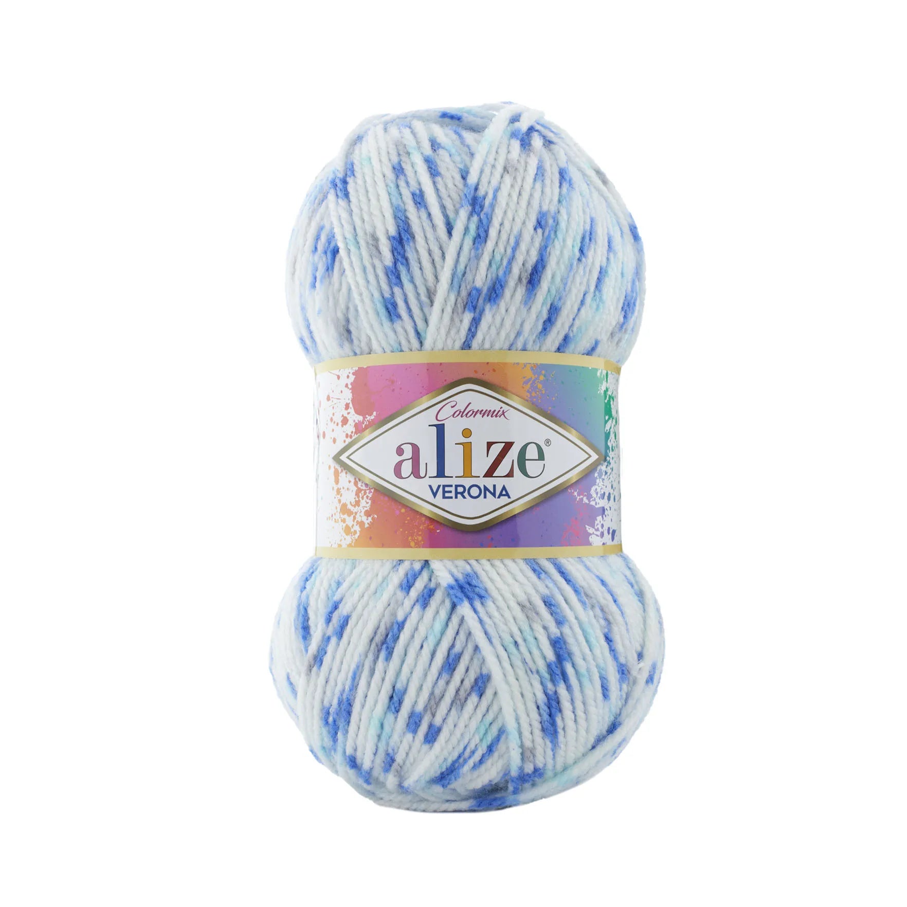 Alize Verona Yarn Turkish Yarn Store alizeyarns Hobby Shopy 7719