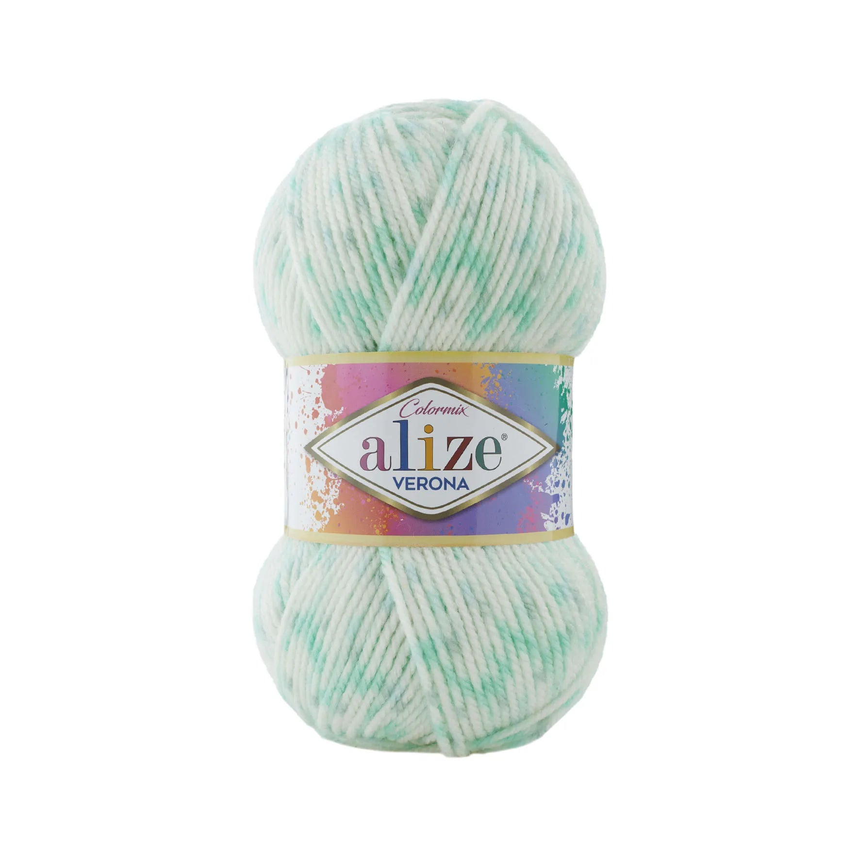 Alize Verona Yarn Turkish Yarn Store alizeyarns Hobby Shopy 7710