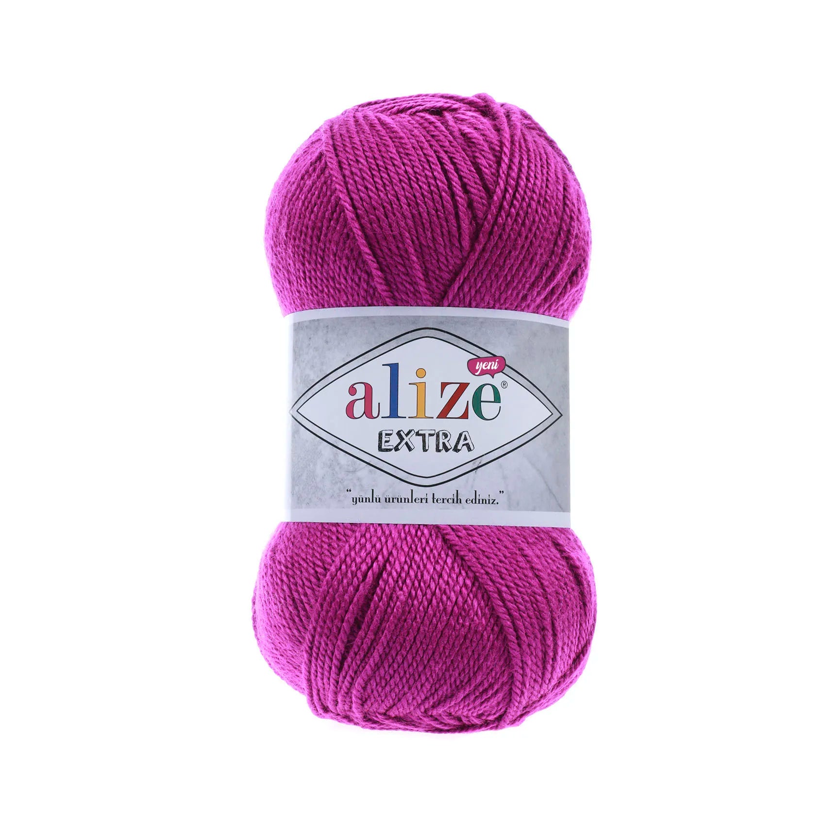 Alize Extra Yarn, hobbyshopy, wool
