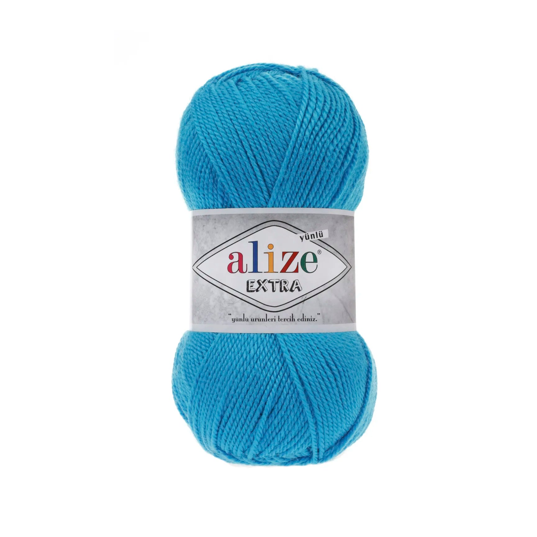 Alize Extra Yarn, hobbyshopy, wool