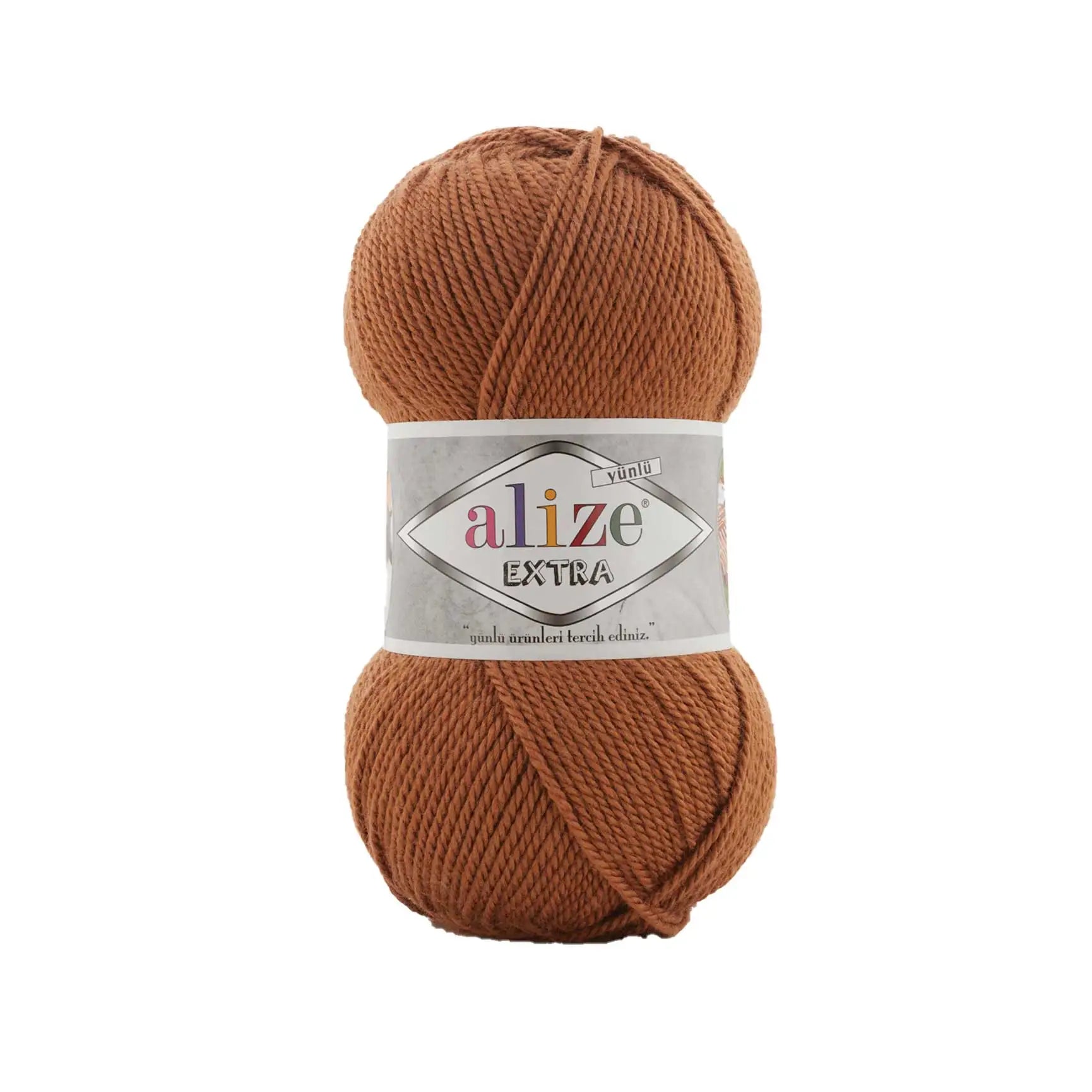Alize Extra Yarn, hobbyshopy, wool