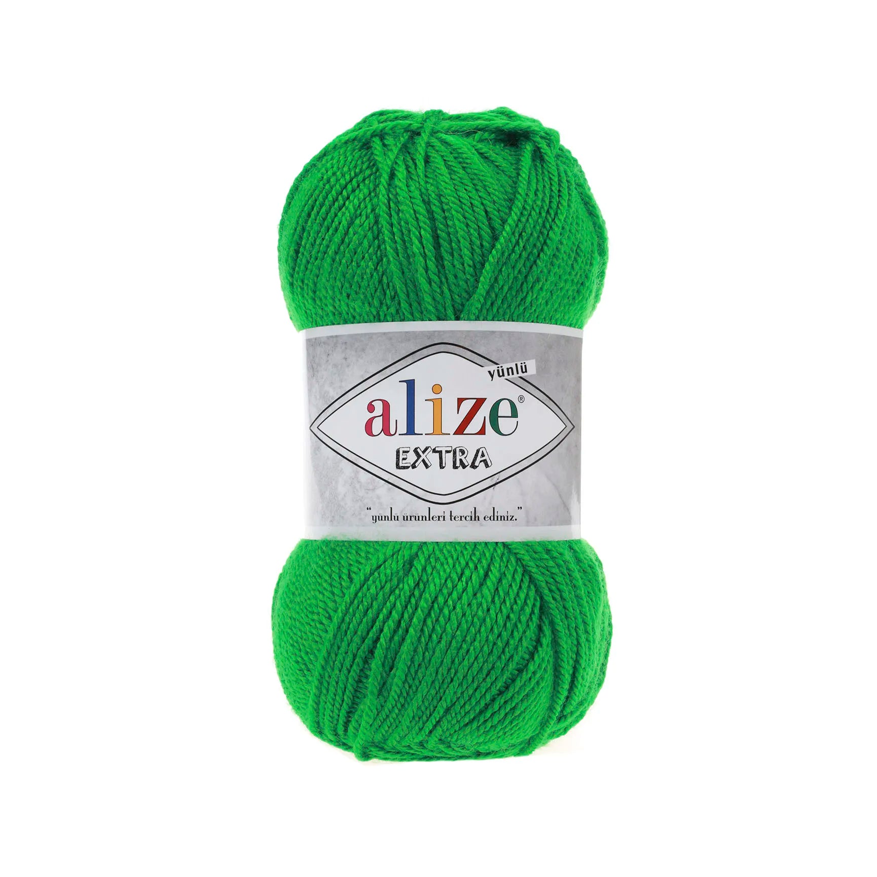 Alize Extra Yarn, hobbyshopy, wool