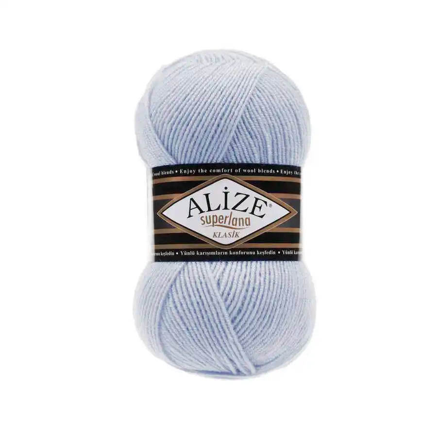 Alize Superlana Klasik Yarn Hobby Shopy Turkish Store alizeyarn 384