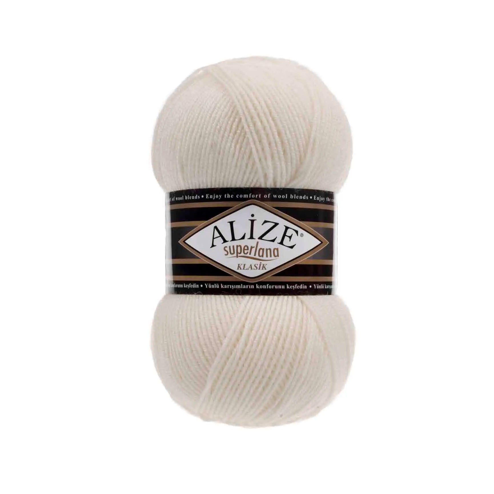 Alize Superlana Klasik Yarn Hobby Shopy Turkish Store alizeyarn 62