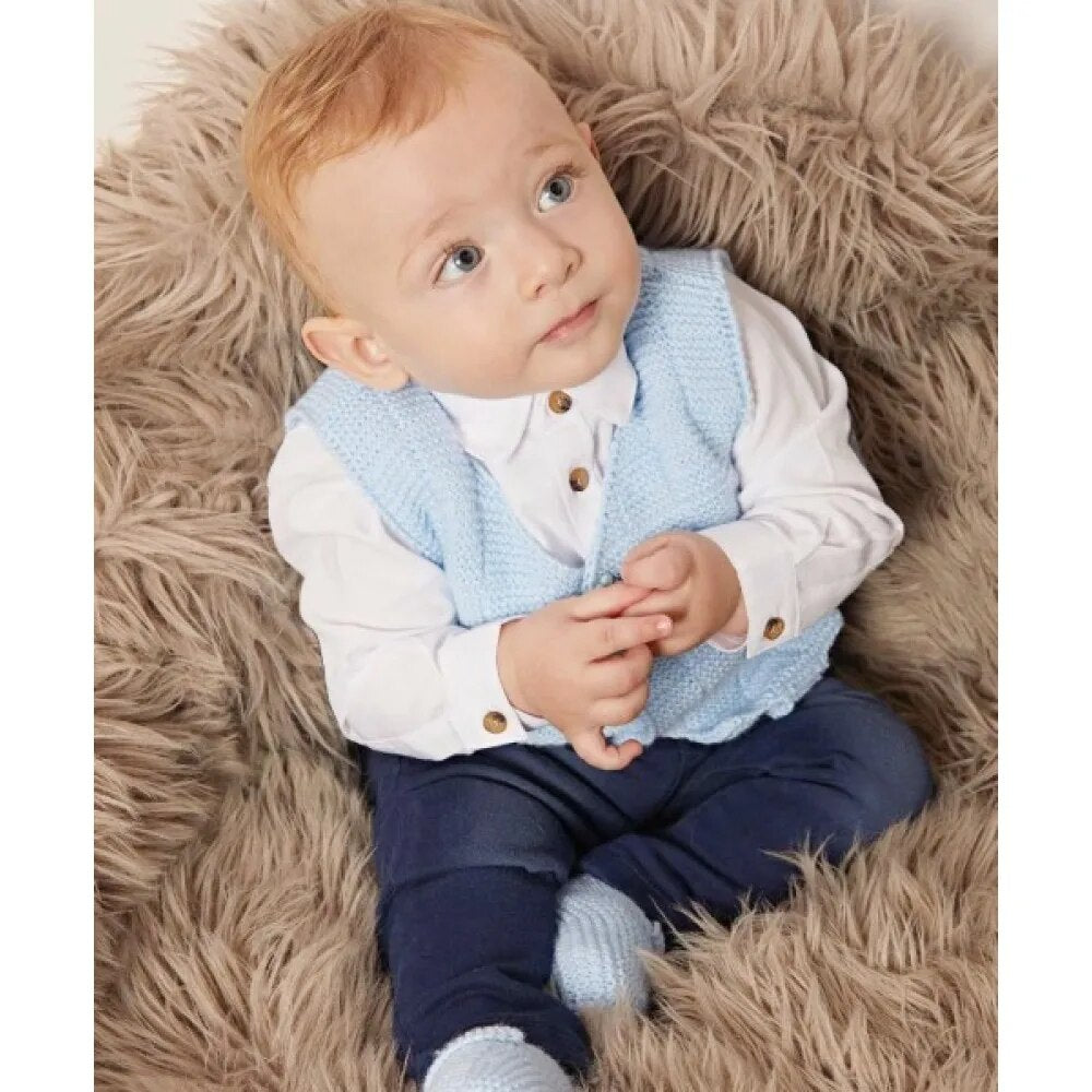 Alize Baby Best - Bamboo Yarn - Hobby Shopy