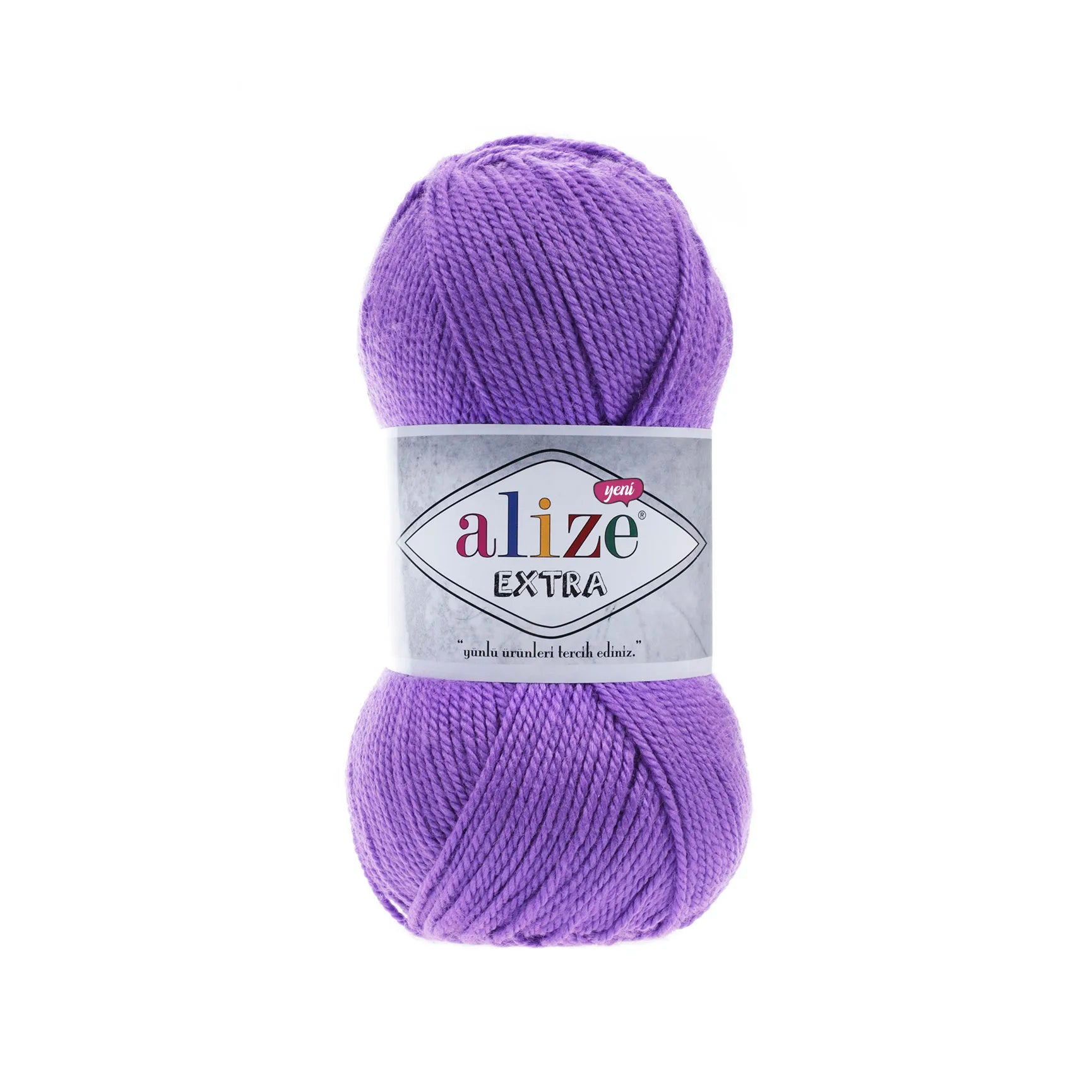 Alize Extra Yarn, hobbyshopy, wool