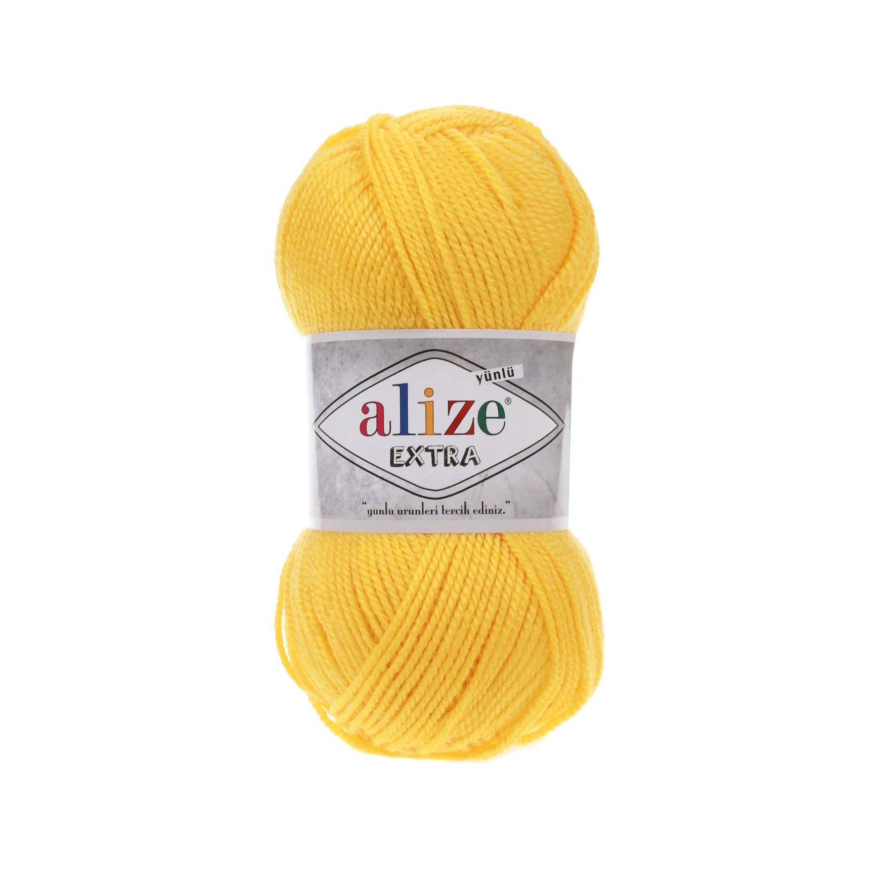 Alize Extra Yarn, hobbyshopy, wool