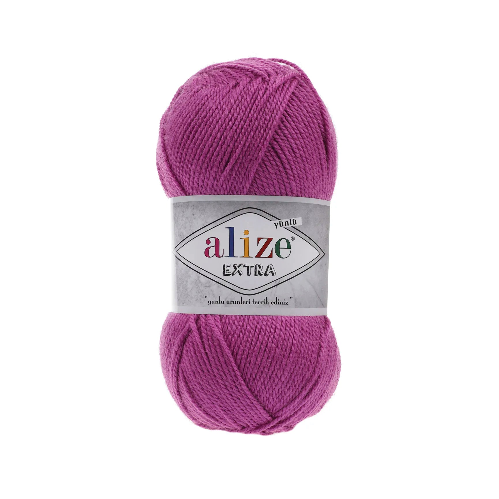 Alize Extra Yarn, hobbyshopy, wool
