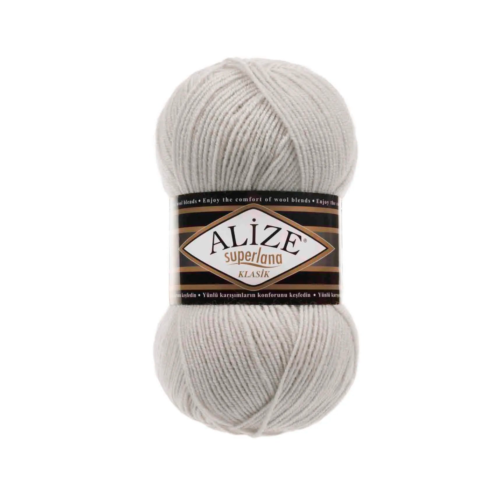 Alize Superlana Klasik Yarn Hobby Shopy Turkish Store alizeyarn 208