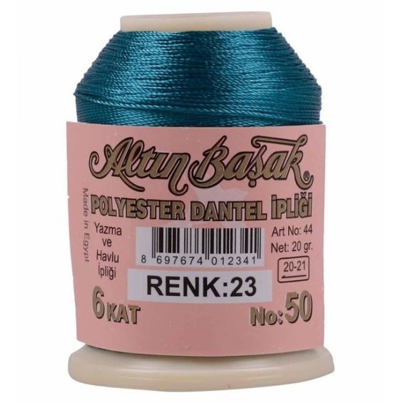 Altinbasak Threads, crochet, hobby shopy