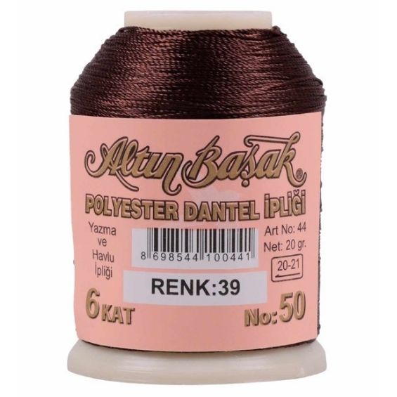 Altinbasak Threads, crochet, hobby shopy