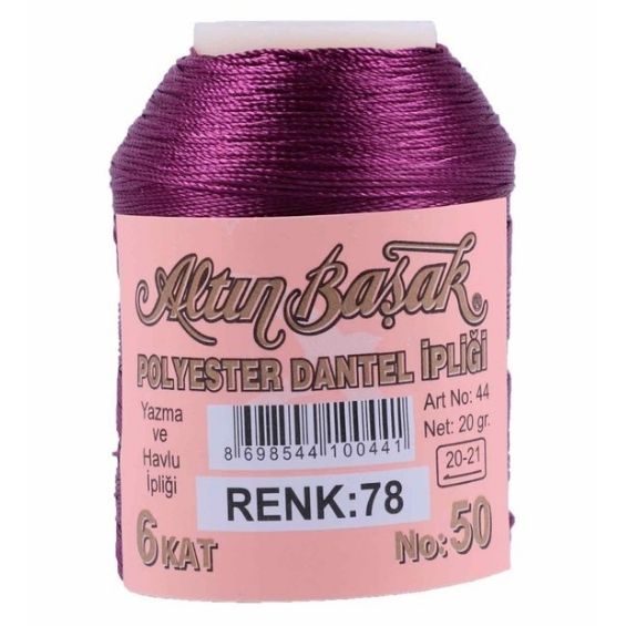 Altinbasak Threads, crochet, hobby shopy