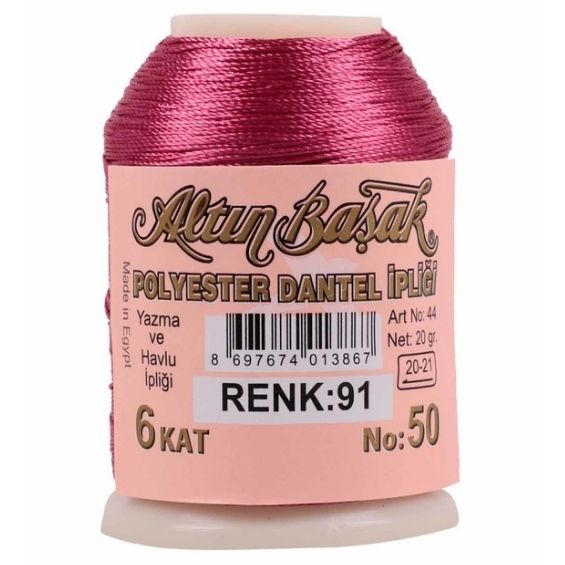 Altinbasak Threads, crochet, hobby shopy