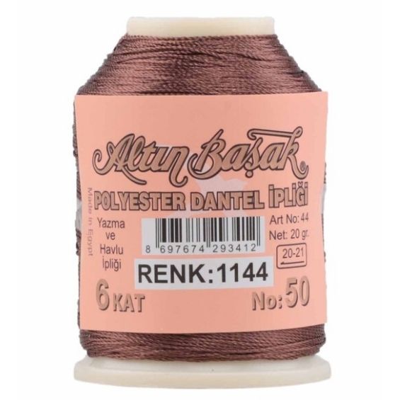 Altinbasak Threads, crochet, hobby shopy