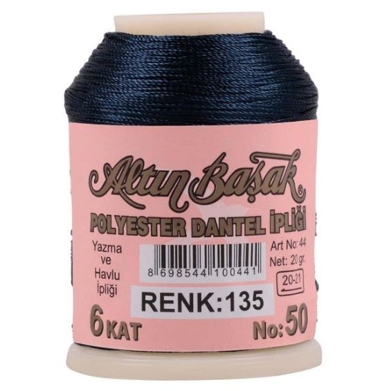 Altinbasak Threads, crochet, hobby shopy