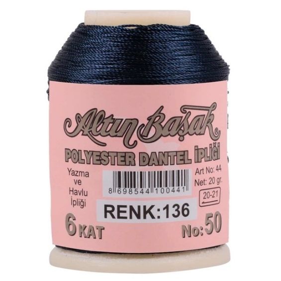 Altinbasak Threads, crochet, hobby shopy