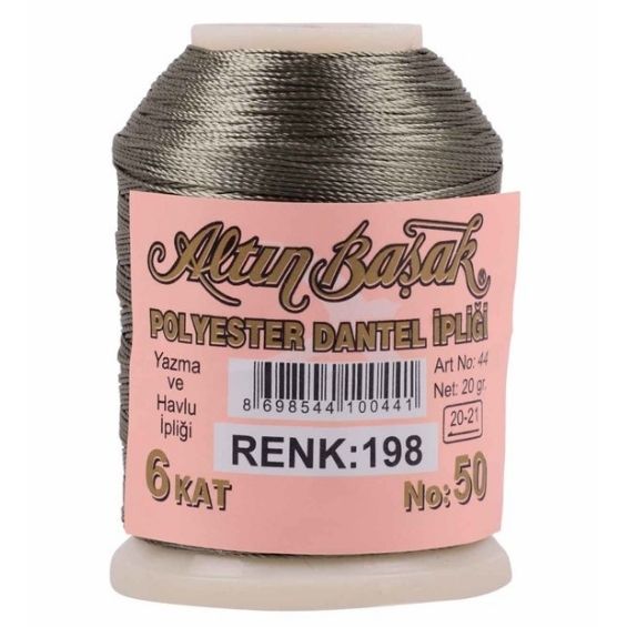 Altinbasak Threads, crochet, hobby shopy