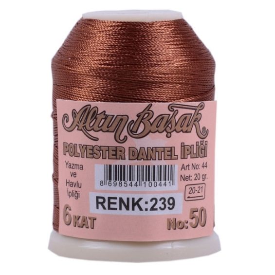 Altinbasak Threads, crochet, hobby shopy