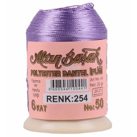 Altinbasak Threads, crochet, hobby shopy