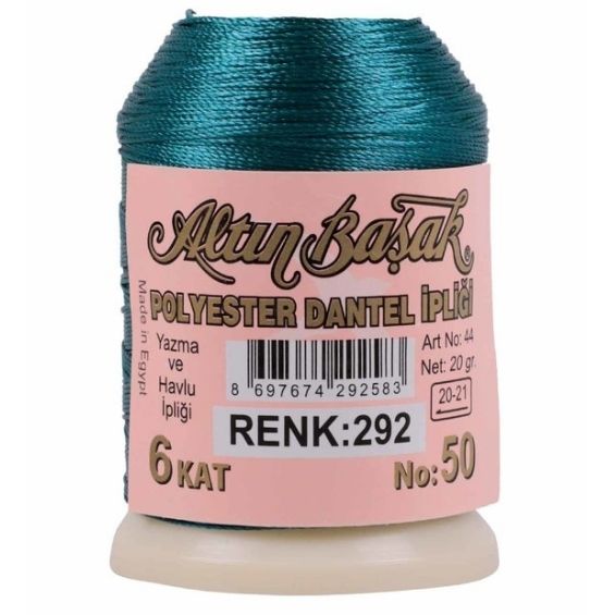 Altinbasak Threads, crochet, hobby shopy