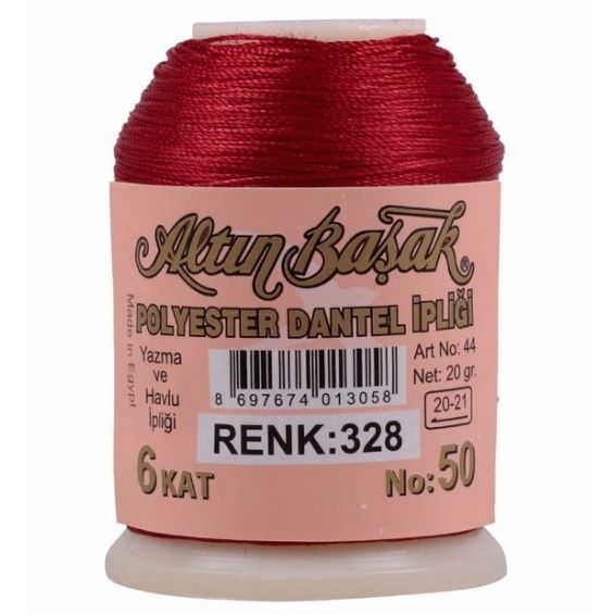 Altinbasak Threads, crochet, hobby shopy