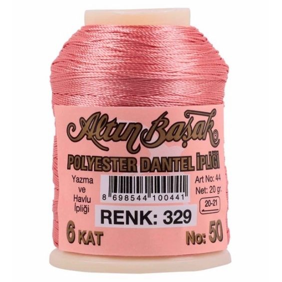 Altinbasak Threads, crochet, hobby shopy