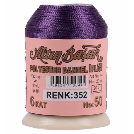 Altinbasak Threads, crochet, hobby shopy