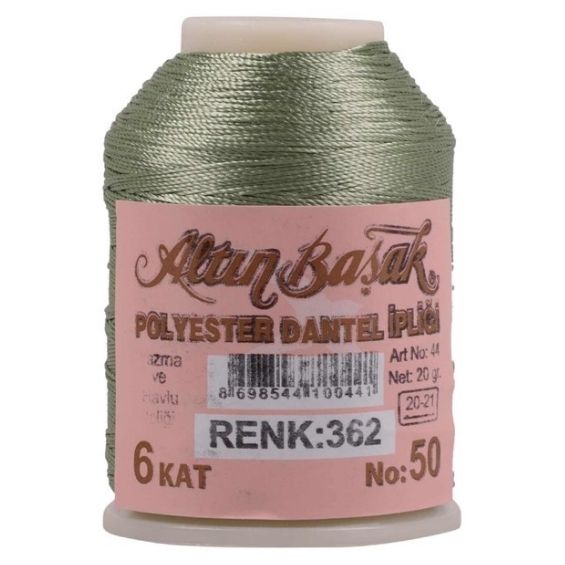 Altinbasak Threads, crochet, hobby shopy