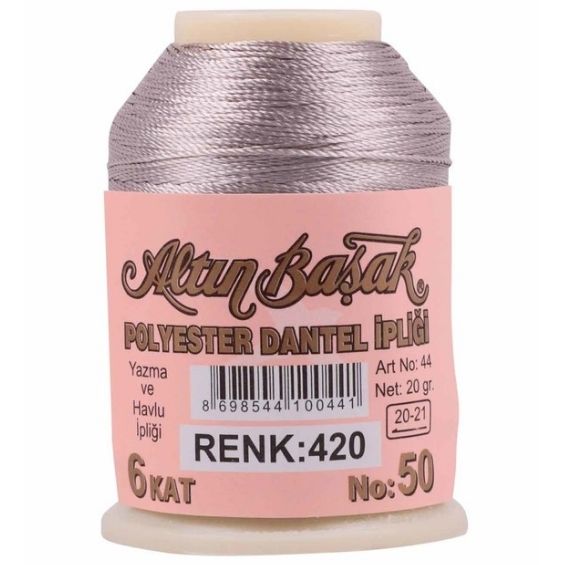 Altinbasak Threads, crochet, hobby shopy