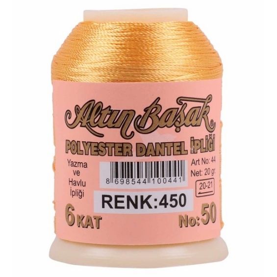 Altinbasak Threads, crochet, hobby shopy