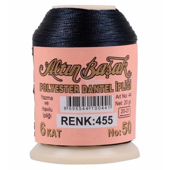 Altinbasak Threads, crochet, hobby shopy