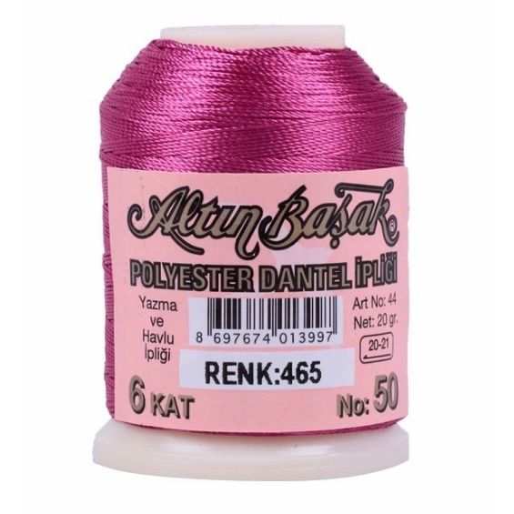 Altinbasak Threads, crochet, hobby shopy